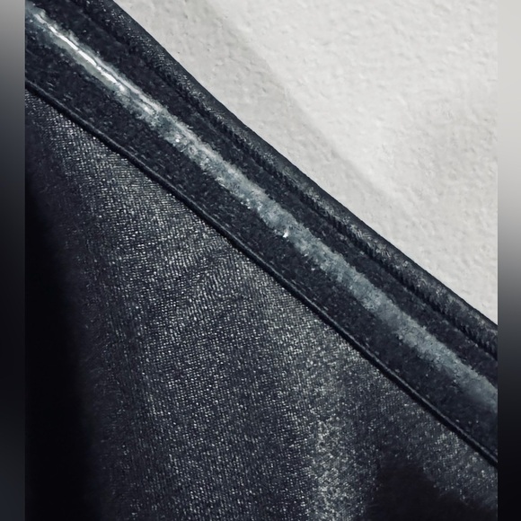 NWT Laundry By Shelli Segal Black Sleeveless or w/Straps! SEXY IN UR CITY BABY! - Picture 7 of 8